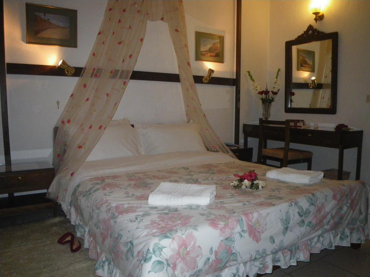 Villa Georgie Tsagarada Ngoại thất bức ảnh