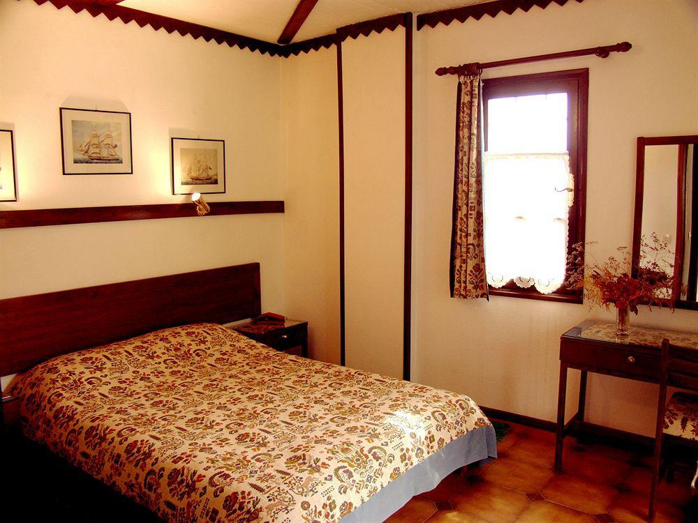 Villa Georgie Tsagarada Ngoại thất bức ảnh