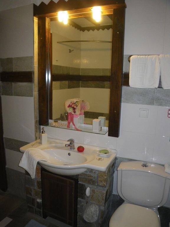 Villa Georgie Tsagarada Ngoại thất bức ảnh