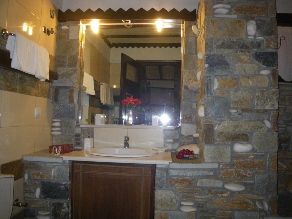 Villa Georgie Tsagarada Ngoại thất bức ảnh