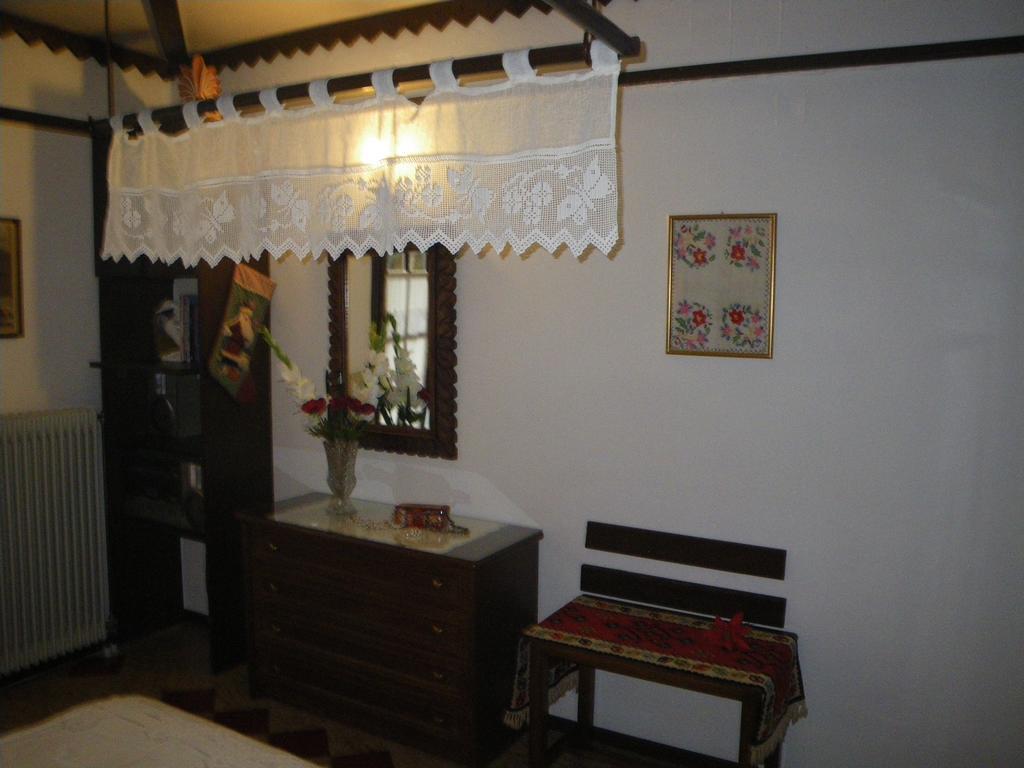 Villa Georgie Tsagarada Ngoại thất bức ảnh